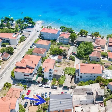 Latkovic Apartamento Zaostrog