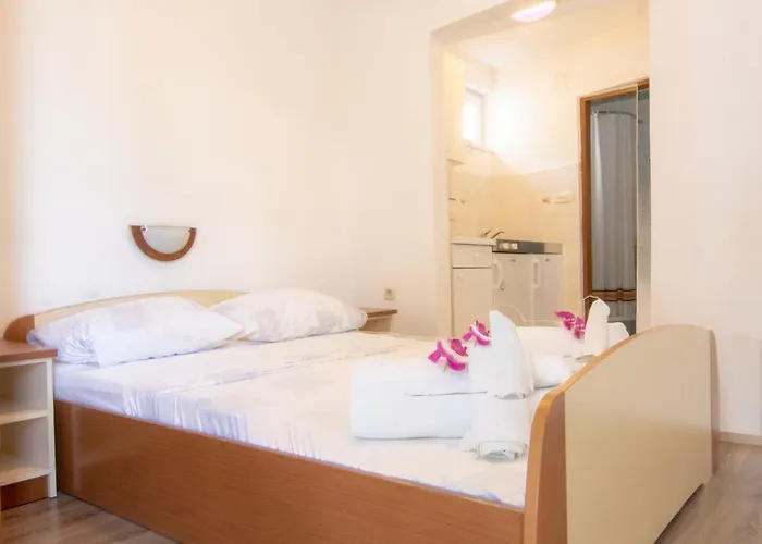 Διαμέρισμα Latkovic *