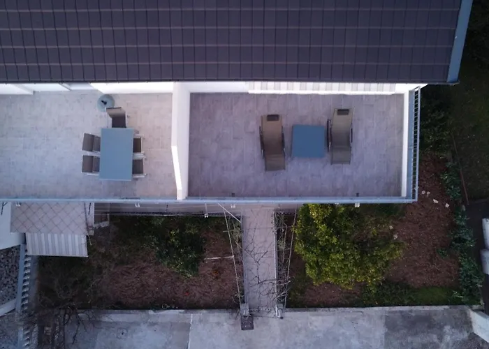 Διαμέρισμα Latkovic *