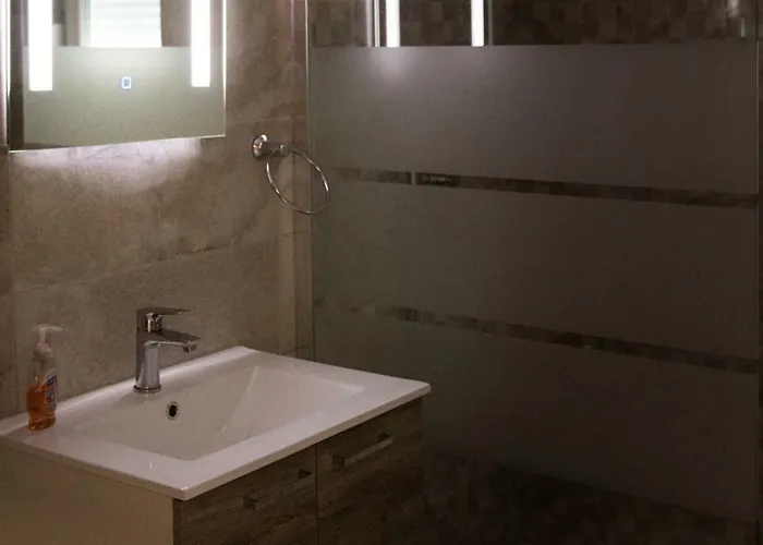 Latkovic Διαμέρισμα *