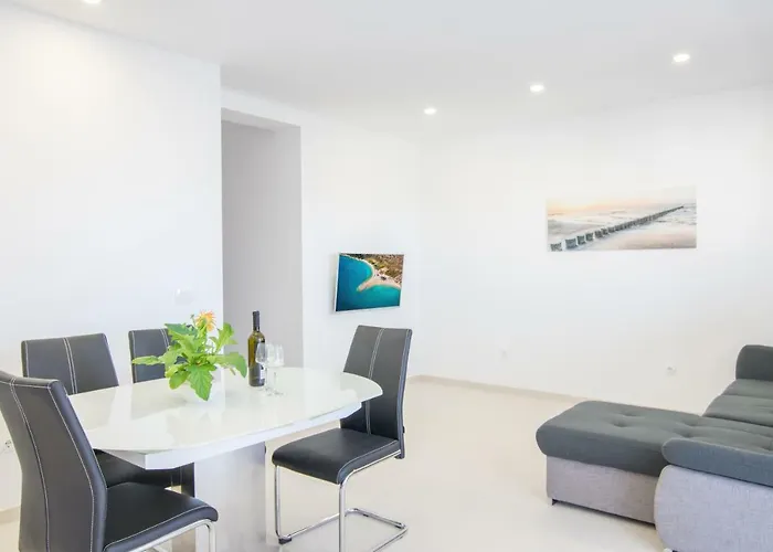 Διαμέρισμα Latkovic Zaostrog