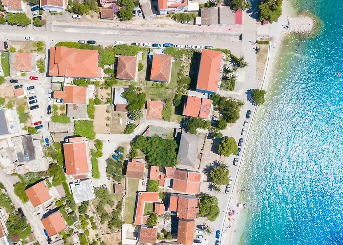 Latkovic Διαμέρισμα *